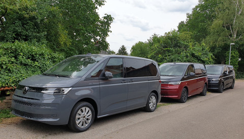 EU Fahrzeughandel Thomas Payarolla